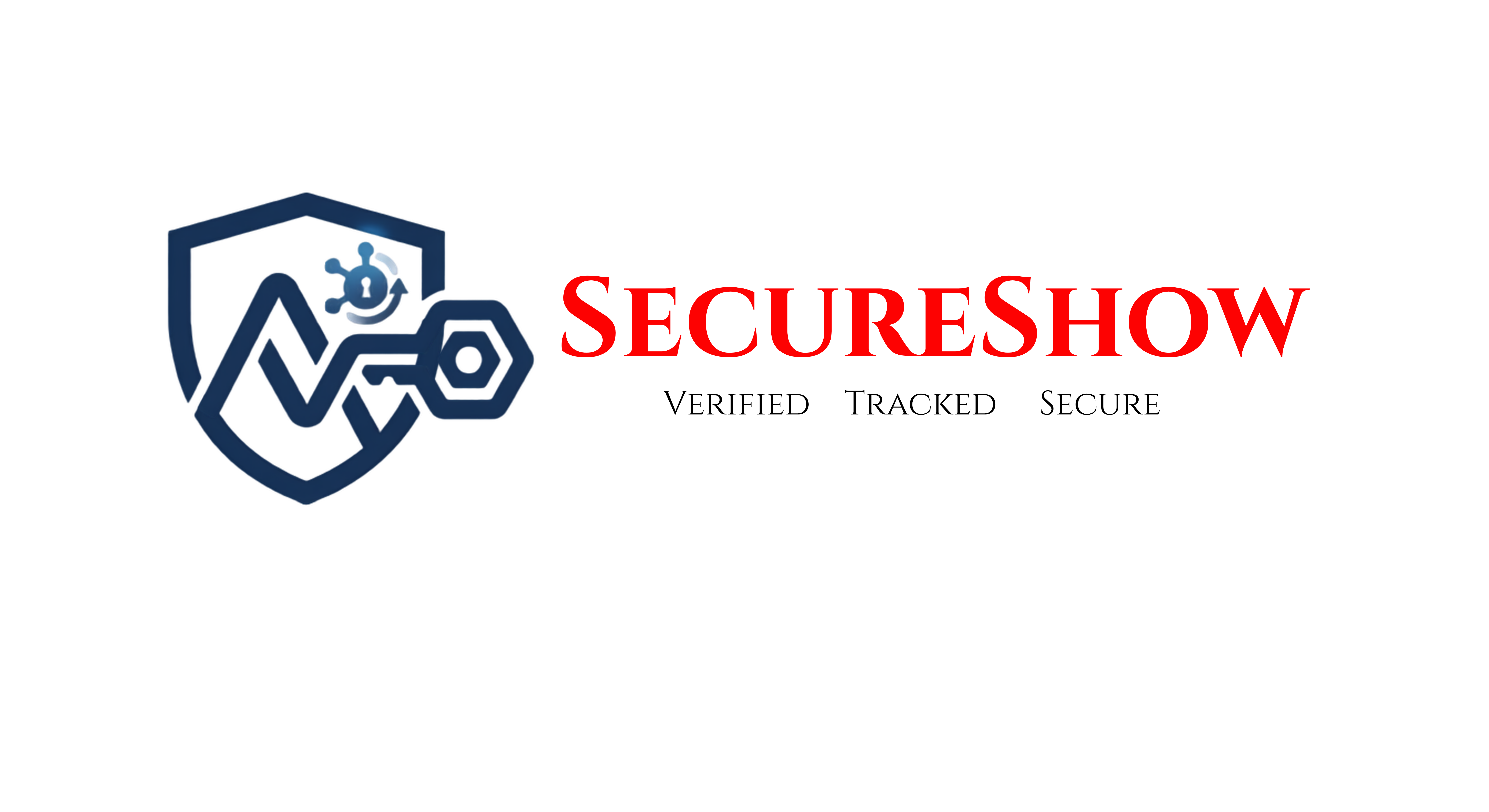 SecureShow — Verified Tracked Secure